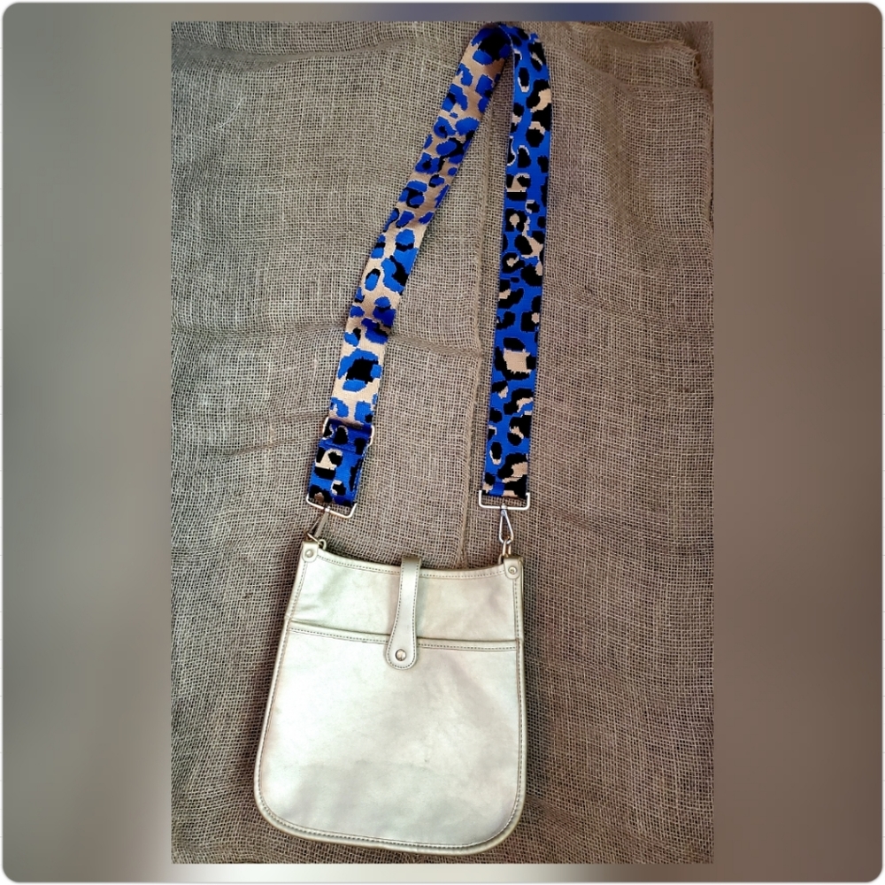 Gold Purse